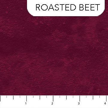 Toscana - Roasted Beat - 9020-281 (1/2 Yard)