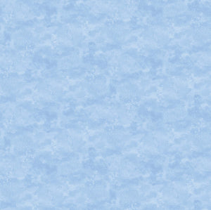 Toscana - Hydrangea - 9020-420 (1/2 Yard)