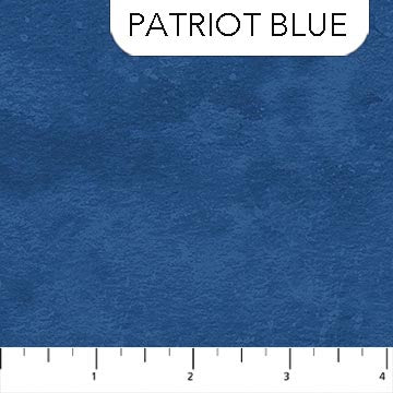 Toscana - Patriot Blue - 9020-49 (1/2 Yard)