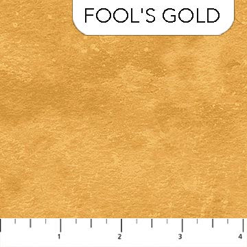 Toscana - Fool's Gold - 9020-53 (1/2 Yard)