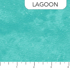 Toscana - Lagoon - 9020-610 (1/2 Yard)