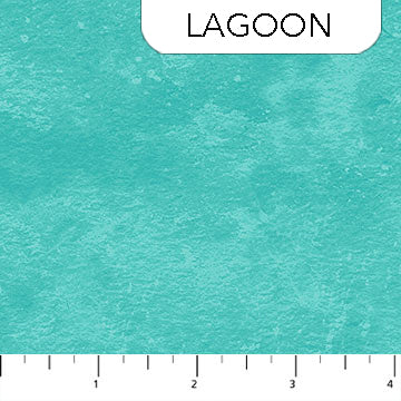 Toscana - Lagoon - 9020-610 (1/2 Yard)