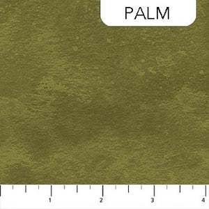 Toscana - Palm - 9020-79 (1/2 Yard)