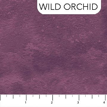 Toscana - Wild Orchid - 9020-85 (1/2 Yard)