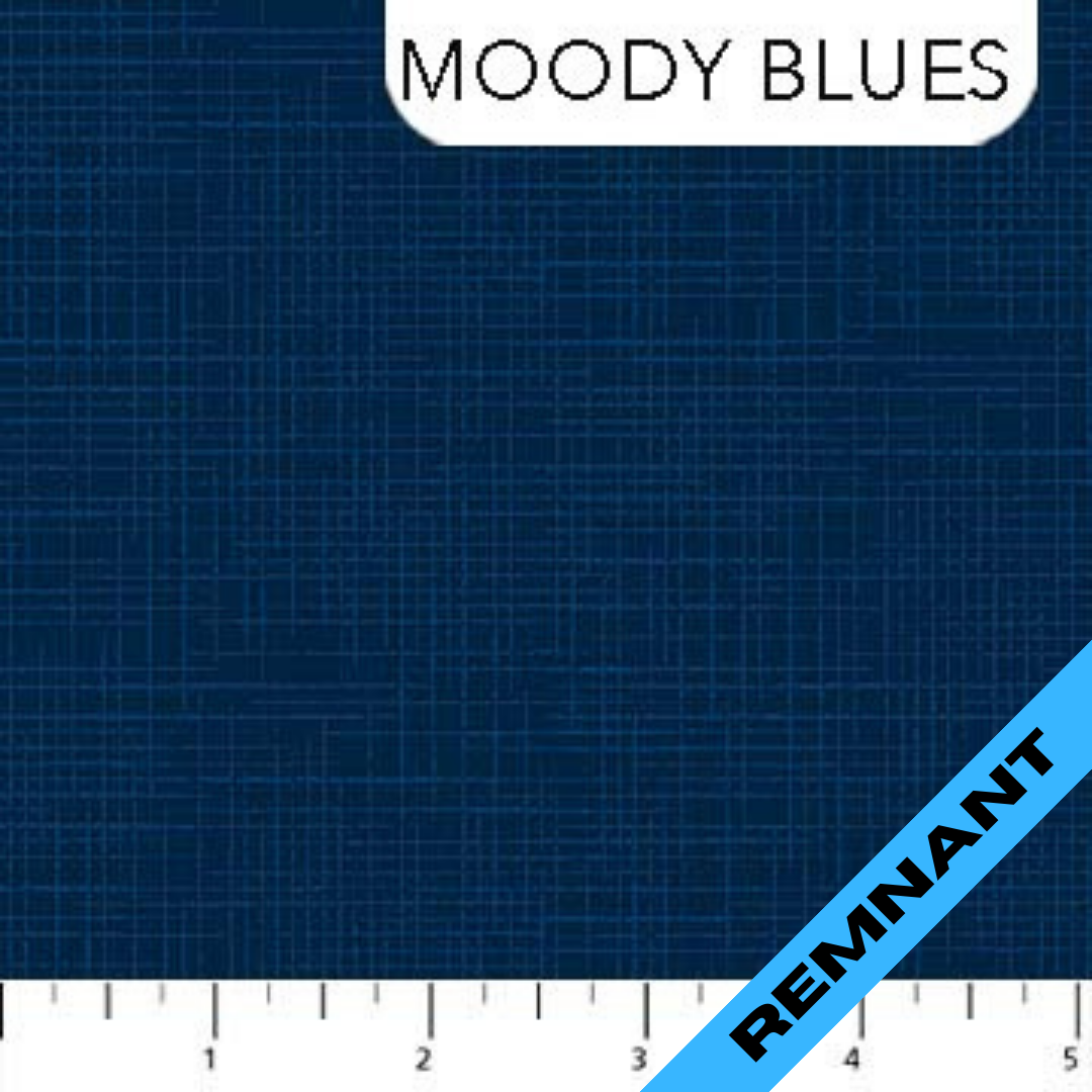 Remnant - Northcott - Dublin - Moody Blues - 9040-49 (29" x WOF)