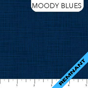 Remnant - Northcott - Dublin - Moody Blues - 9040-49 (29" x WOF)
