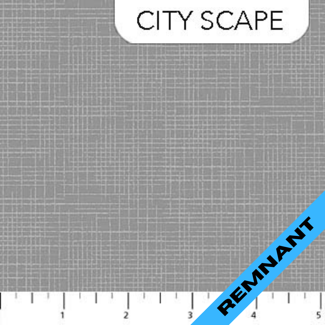 Remnant - Northcott - Dublin - City Scape - 9040-94 (18" x WOF)