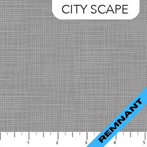 Remnant - Northcott - Dublin - City Scape - 9040-94 (18" x WOF)