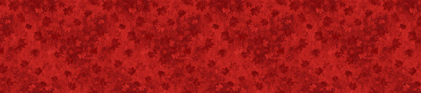 Northcott - Stonehenge - Oh Canada 14 - Wideback - B29017-24 (1/2 Yard)