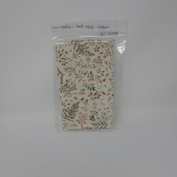 Remnant - Dear Stella - Little Fawn & Friends - DNS1906 (15" x WOF)