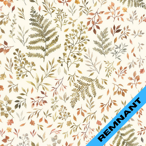 Remnant - Dear Stella - Little Fawn & Friends - DNS1906 (15" x WOF)