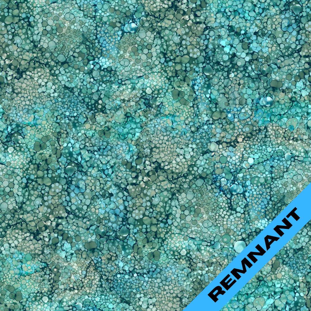 Remnant - Northcott - Bliss Bold and Bright - DP23887-61 (23" x WOF)