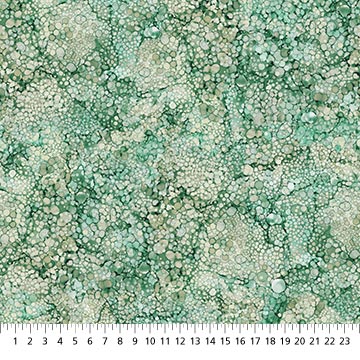 Bliss Bold and Bright - Oasis (Woodland Moss) - DP23887-72 (1/2 Yard)