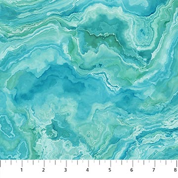 Remnant - Northcott - Turtle Bay - DP24722-66 (24" x WOF)