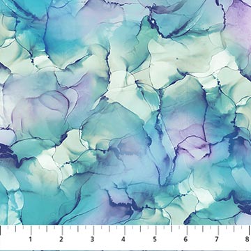 Remnant - Northcott - Whale Song - DP24987-44 (19" x WOF)