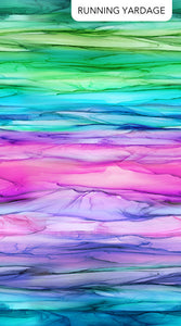 Northcott - Concerto - Ombre - DP27827-46 (1/2 Yard)