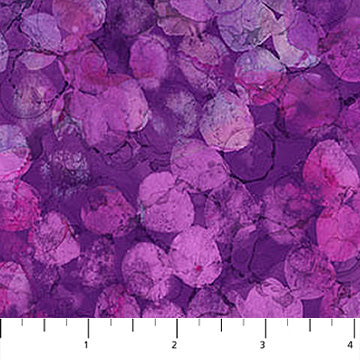 Northcott - Concerto - Dots - DP27834-86 (1/2 Yard)