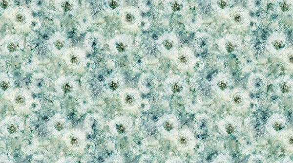 Northcott - Whisper - Packed Seed Pods - DP28702-64 (1/2 Yard)