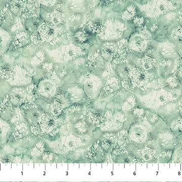 Northcott - Whisper - Seed Pod Mini - DP28704-74 (1/2 Yard)