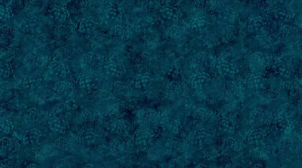 Northcott - Whisper - Flower Blender - DP28707-48 (1/2 Yard)