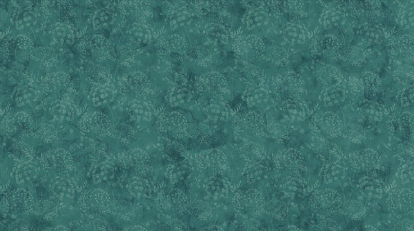 Northcott - Whisper - Flower Blender - DP28707-68 (1/2 Yard)