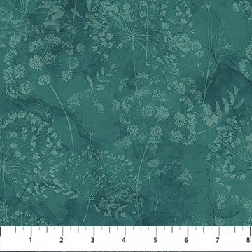 Northcott - Whisper - Flower Blender - DP28707-68 (1/2 Yard)