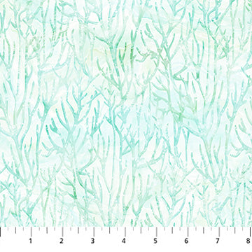 Northcott - Coral Reef - Tonal Coral - DP28882-10 (1/2 Yard)