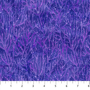 Northcott - Coral Reef - Tonal Coral - DP28882-86 (1/2 Yard)