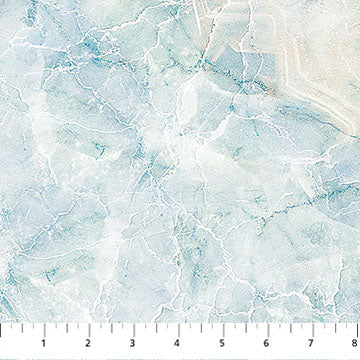 Northcott - Smooth Sailing - Marble Texture - DP28911-42 (1/2 Yard)
