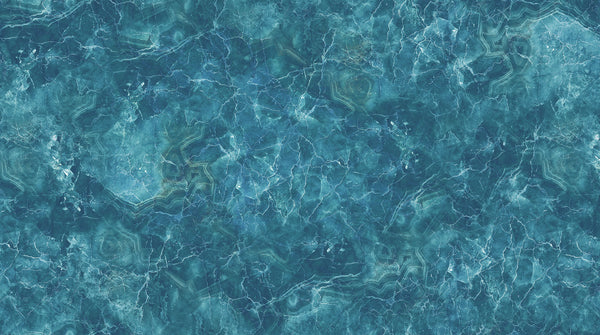 Northcott - Smooth Sailing - Marble Texture - DP28911-46 (1/2 Yard)