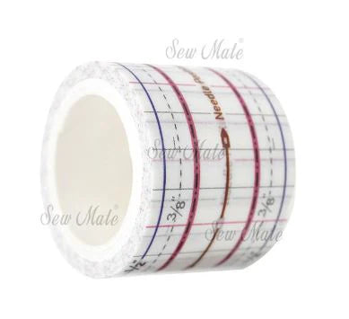 Sew Mate - Seam Guide Tape (Extra Wide) - DWQC11