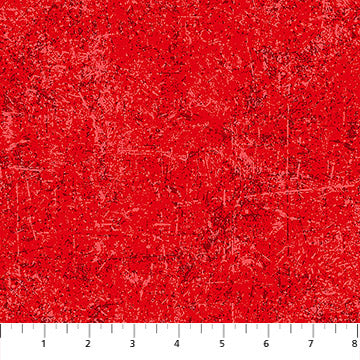 Patrick Lose - Glisten - Crimson - P10091-25 (1/2 Yard)