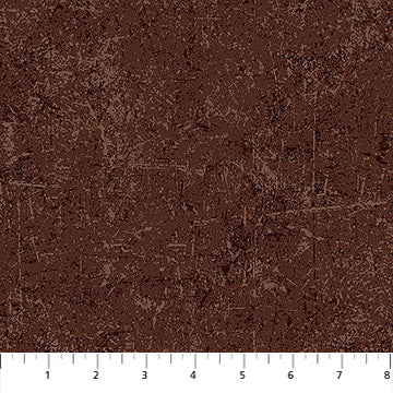 Patrick Lose - Glisten - Chocolate - P10091-35 (1/2 Yard)