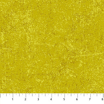 Patrick Lose - Glisten - Citron - P10091-55 (1/2 Yard)