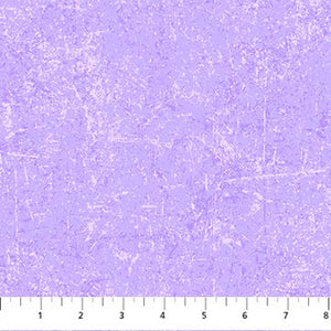 Patrick Lose - Glisten - Grape - P10091-80 (1/2 Yard)