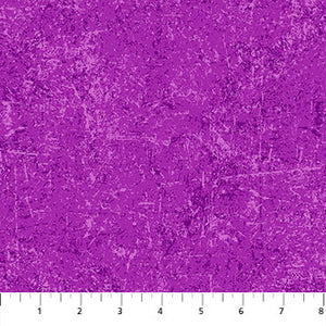 Patrick Lose - Glisten - Grape - P10091-84 (1/2 Yard)