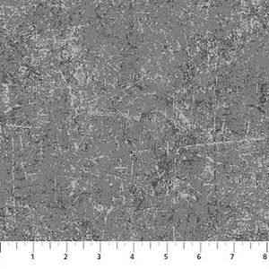 Patrick Lose - Glisten - Aluminum - P10091-92 (1/2 Yard)