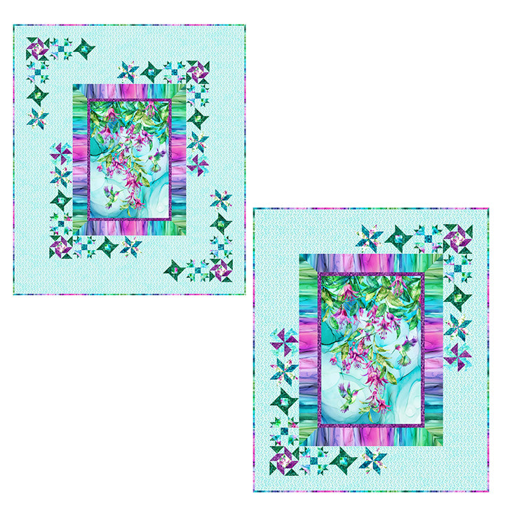 Pattern -  Concerto - Quite Contrary - PTN3442