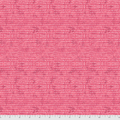 Free Spirit Fabrics - Seeds - Carnation - PWCD012.XCARNATION (1/2 Yard)