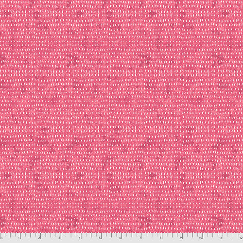 Free Spirit Fabrics - Seeds - Carnation - PWCD012.XCARNATION (1/2 Yard)