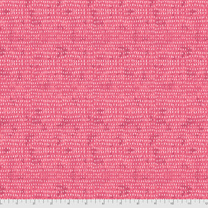 Free Spirit Fabrics - Seeds - Carnation - PWCD012.XCARNATION (1/2 Yard)