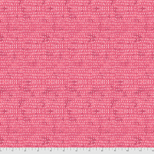 Free Spirit Fabrics - Seeds - Carnation - PWCD012.XCARNATION (1/2 Yard)