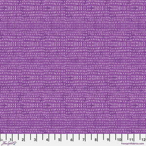 Free Spirit Fabrics - Seeds - Grape - PWCD012.XGRAPE (1/2 Yard)