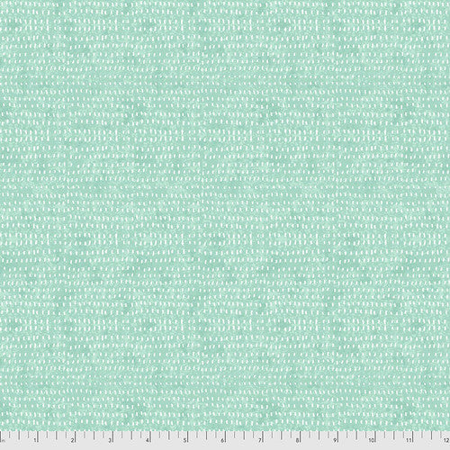 Free Spirit Fabrics - Seeds - Ice - PWCD012.XICE (1/2 Yard)