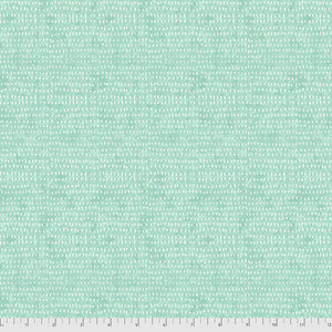 Free Spirit Fabrics - Seeds - Ice - PWCD012.XICE (1/2 Yard)