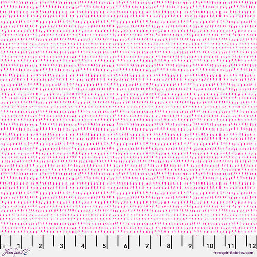 Free Spirit Fabrics - Seeds - Peony - PWCD012.XPEONY (1/2 Yard)