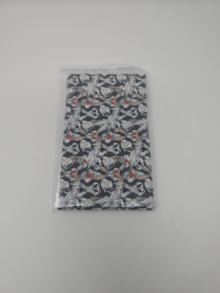 Remnant - Camelot - Looney Tunes - CAM23600162-3 (31" x WOF)