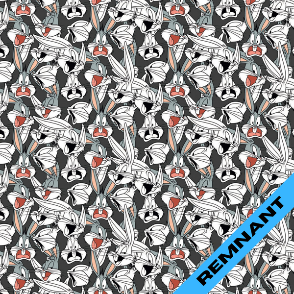 Remnant - Camelot - Looney Tunes - CAM23600162-3 (31" x WOF)