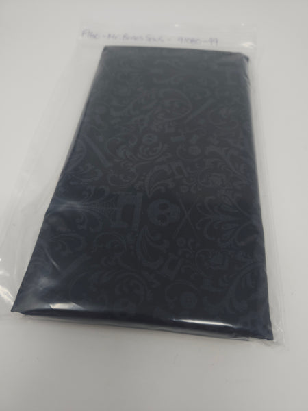 Remnant - FIGO - Mr. Bones Sews - 91080-99 (21" x WOF)