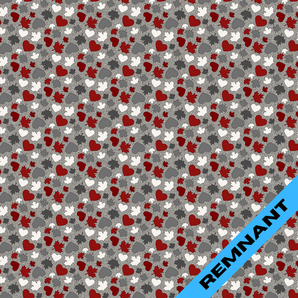 Remnant - Northcott - My Canada - 24012-92 (24" x WOF)